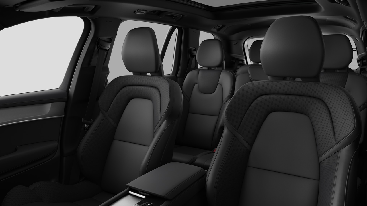 2027 Volvo XC90 - Image 12