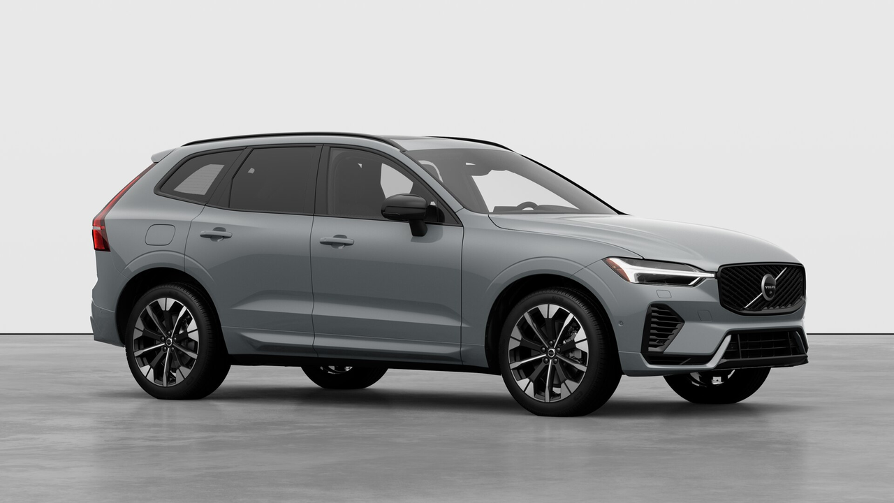 2027 Volvo XC60 Plug-in hybrid - Image 3