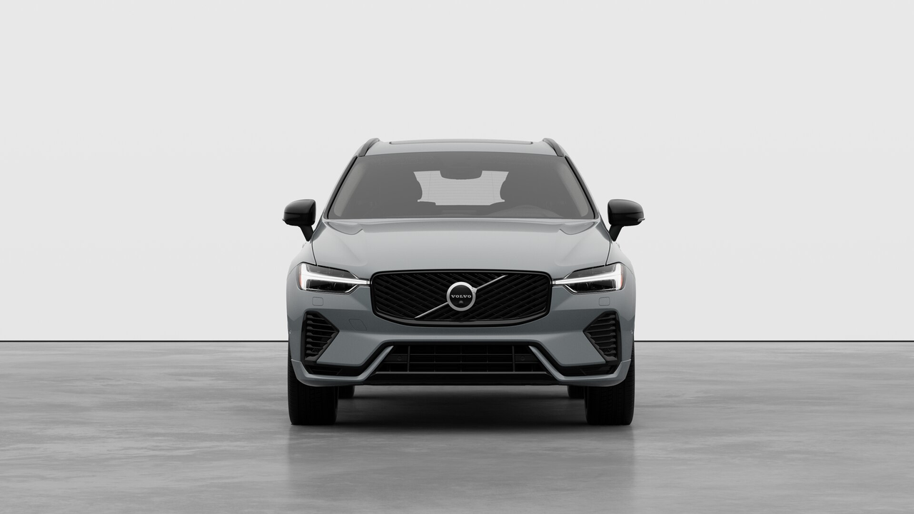 2027 Volvo XC60 Plug-in hybrid - Image 5