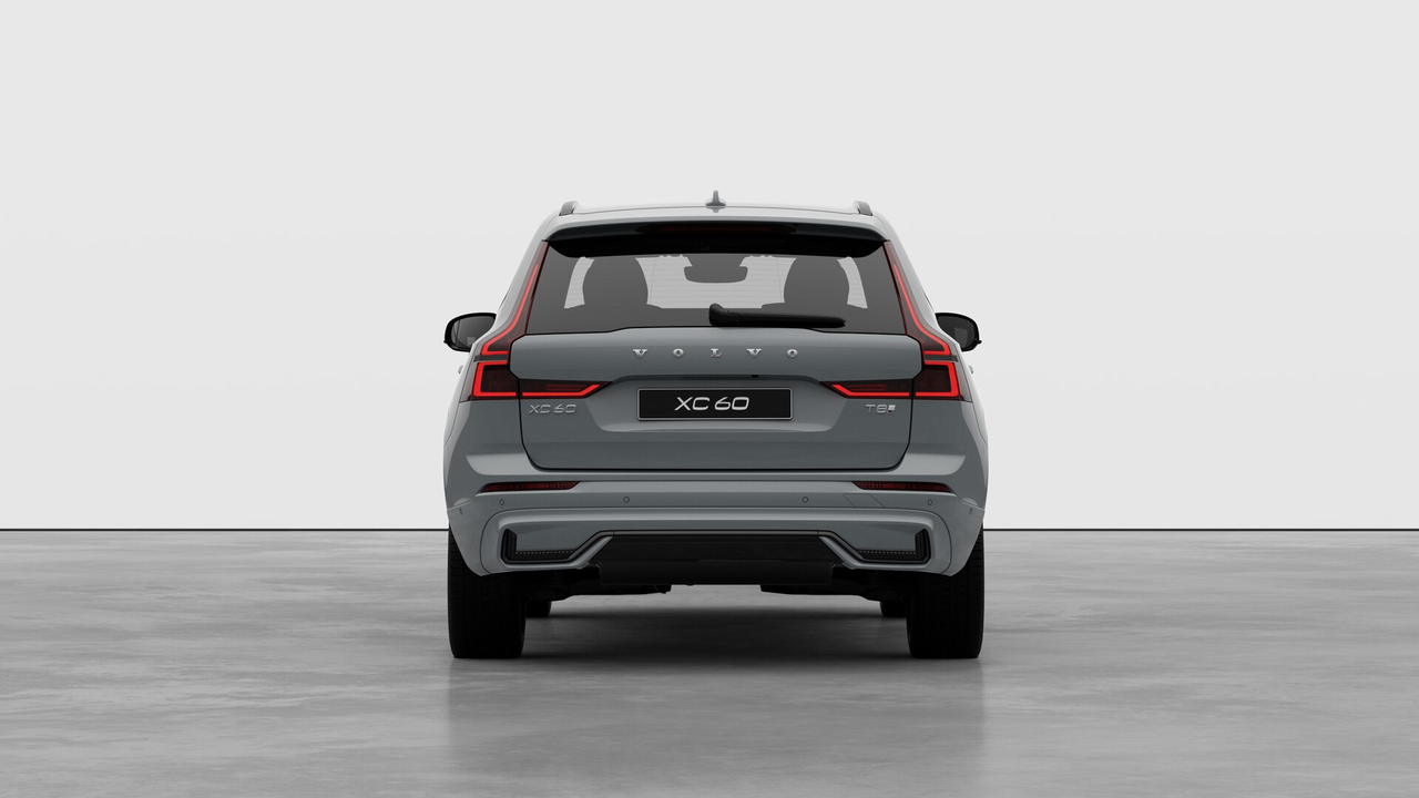 2027 Volvo XC60 Plug-in hybrid - Image 6