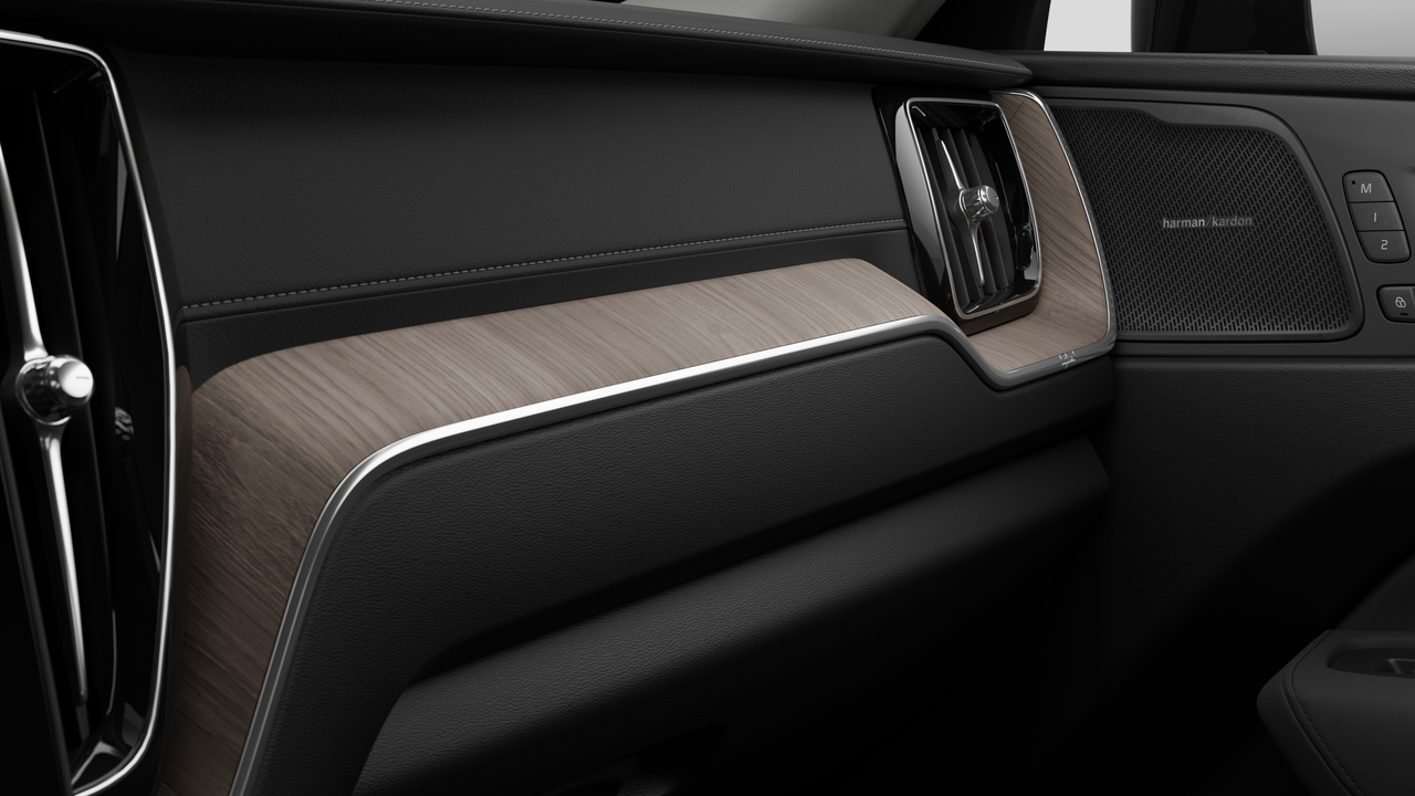 2027 Volvo XC60 Plug-in hybrid - Image 9