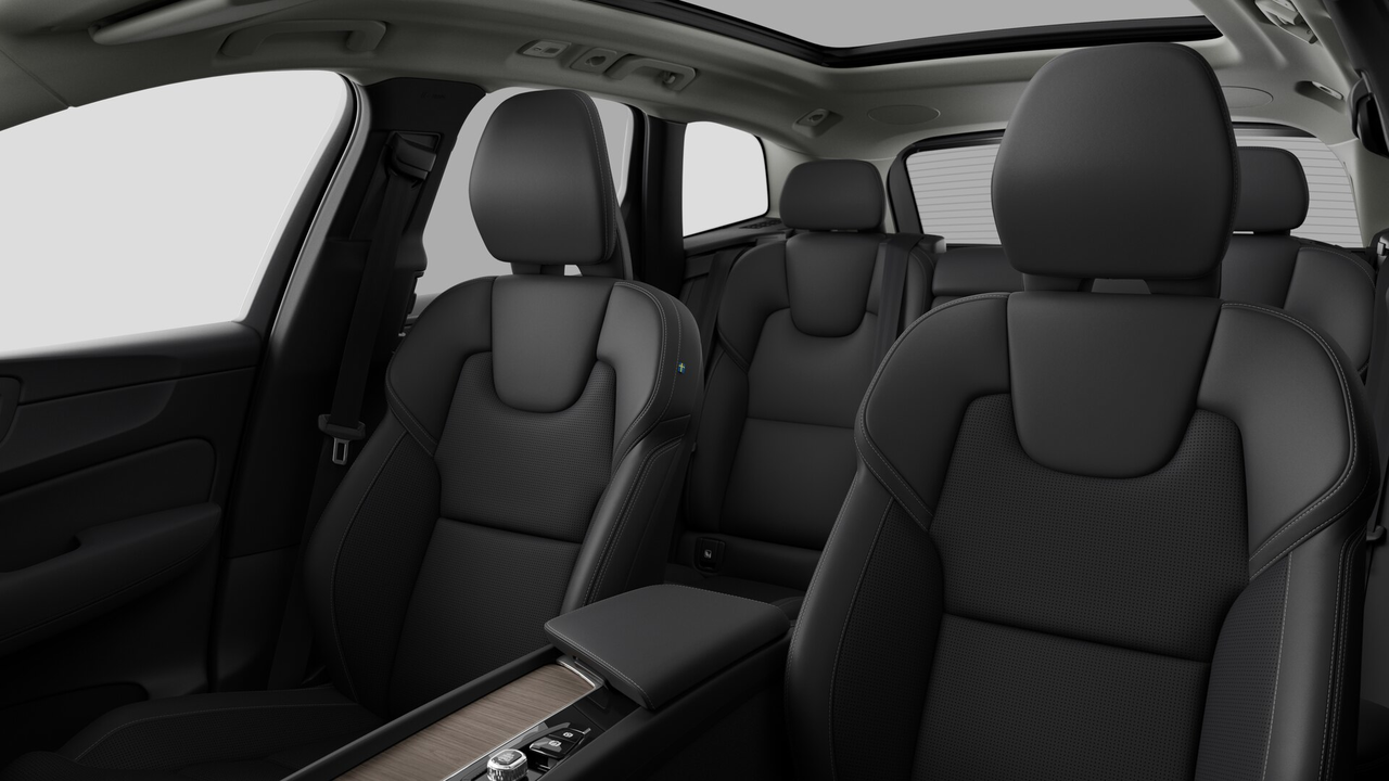 2027 Volvo XC60 Plug-in hybrid - Image 12