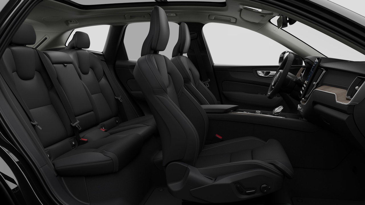 2027 Volvo XC60 Plug-in hybrid - Image 13