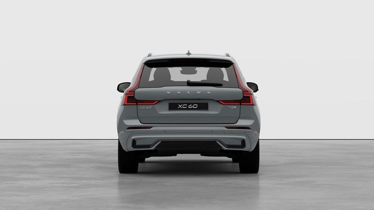 2027 Volvo XC60 Plug-in hybrid - Image 6