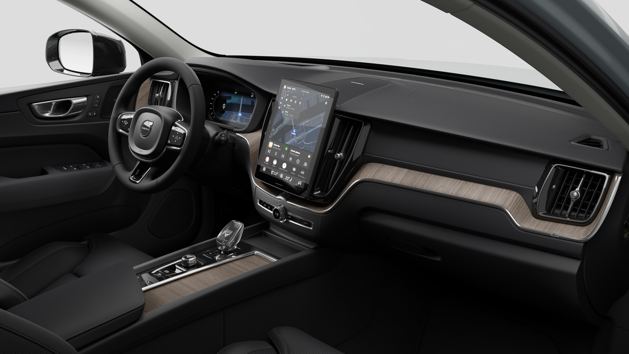 2027 Volvo XC60 Plug-in hybrid - Image 10