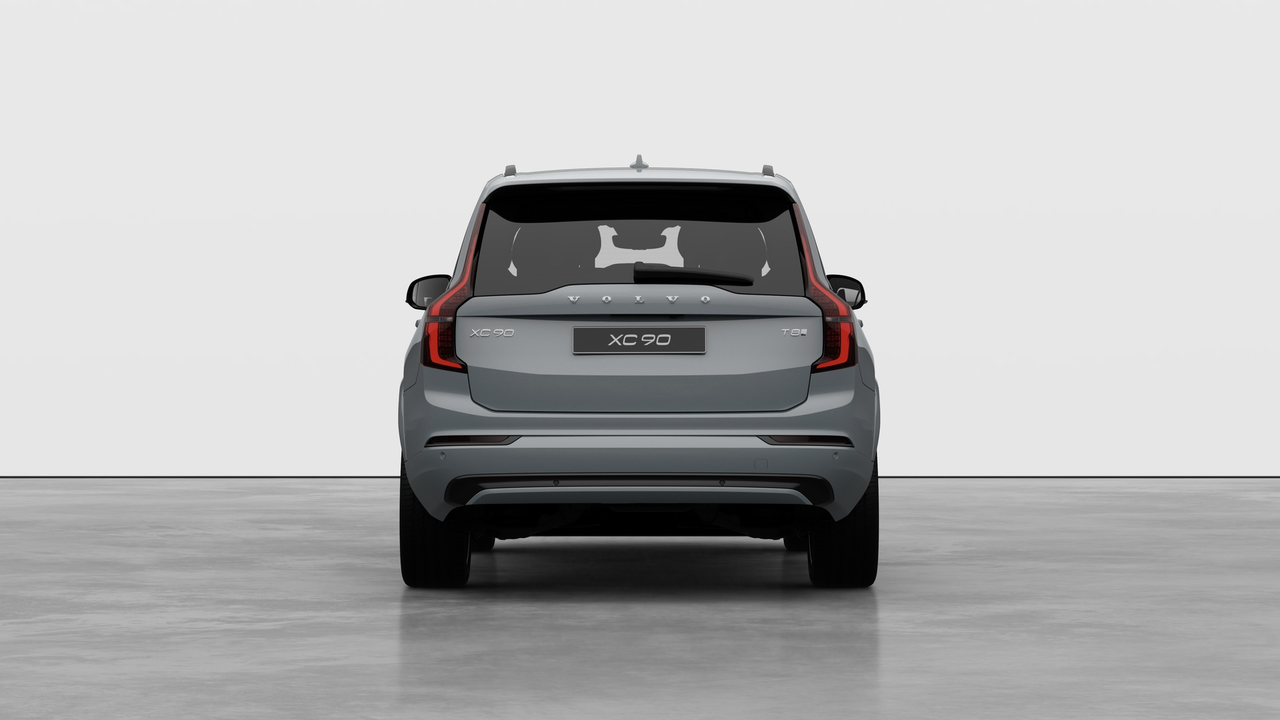 2027 Volvo XC90 Plug-in hybrid - Image 6