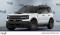 2026 Ford Bronco Sport - Image 1