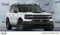 2026 Ford Bronco Sport - Image 4