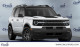 2026 Ford Bronco Sport - Thumbnail 4