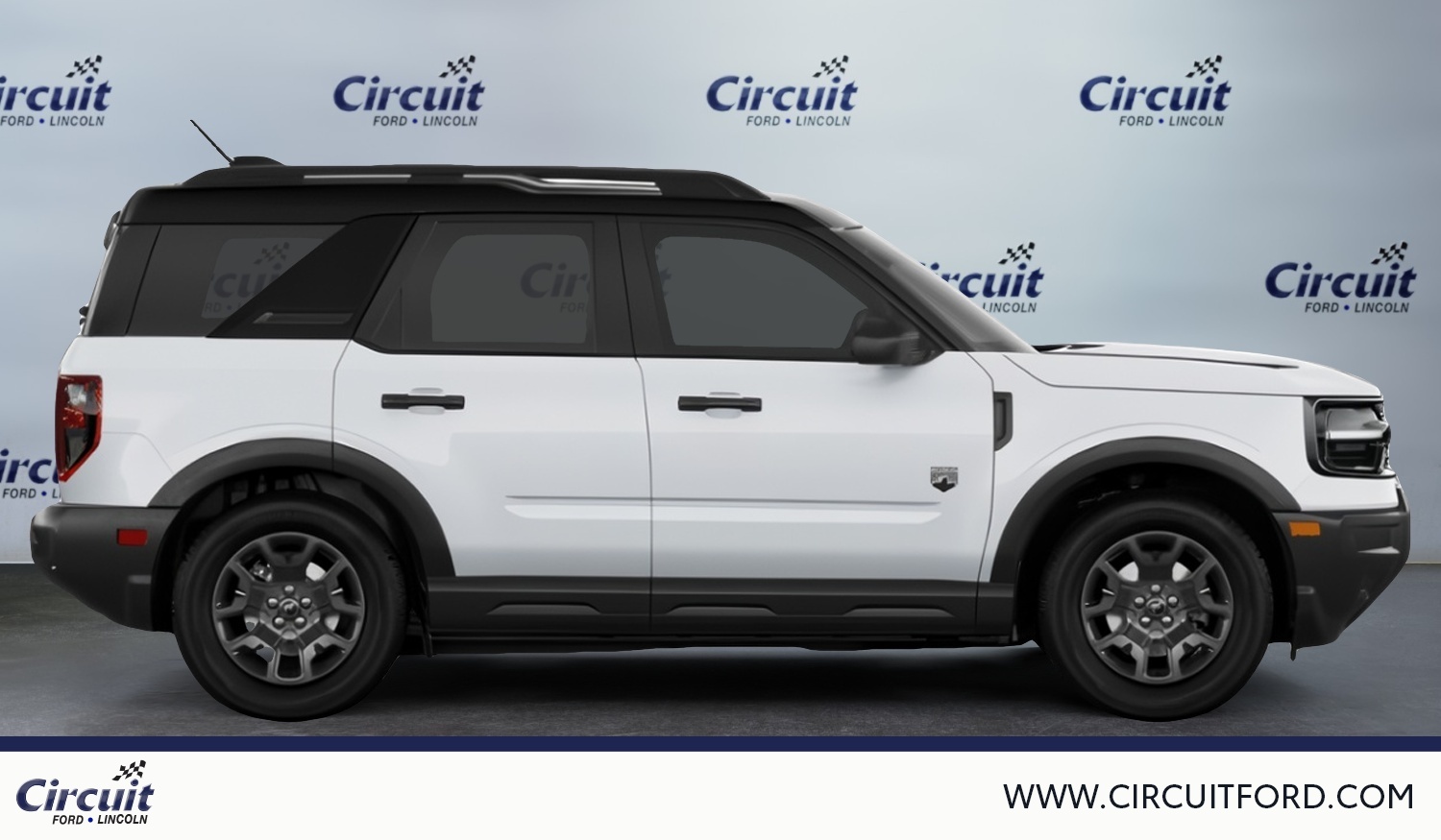 2026 Ford Bronco Sport - Image 5