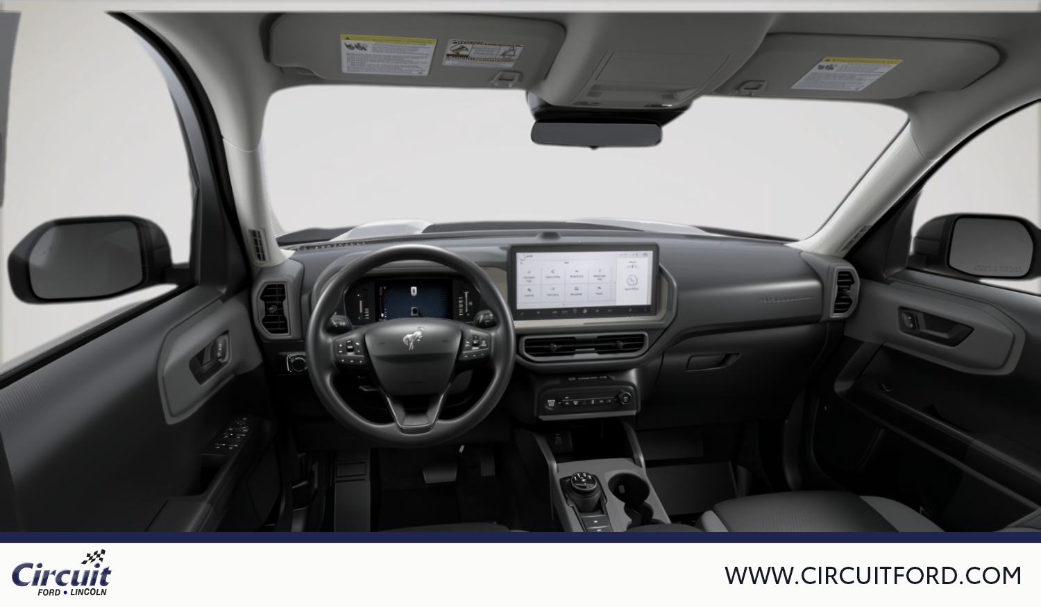 2026 Ford Bronco Sport - Image 7