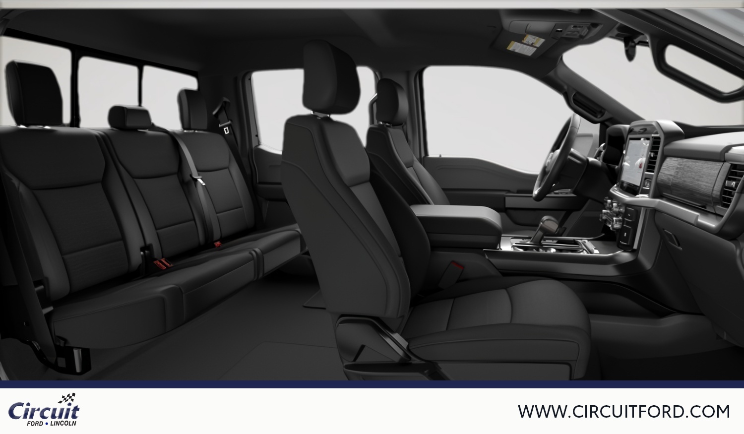 2026 Ford F-150 - Image 6