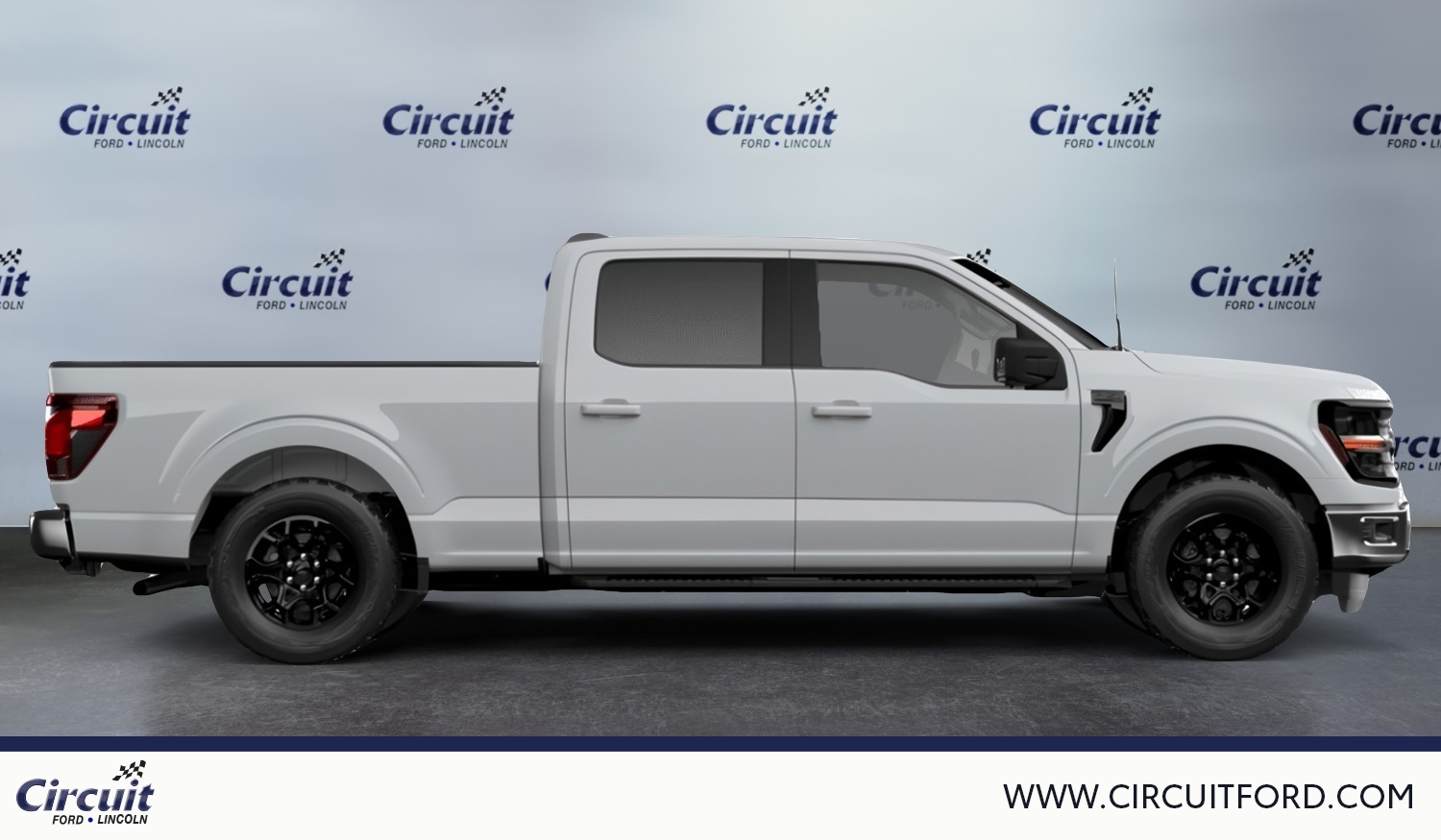 2026 Ford F-150 - Image 5