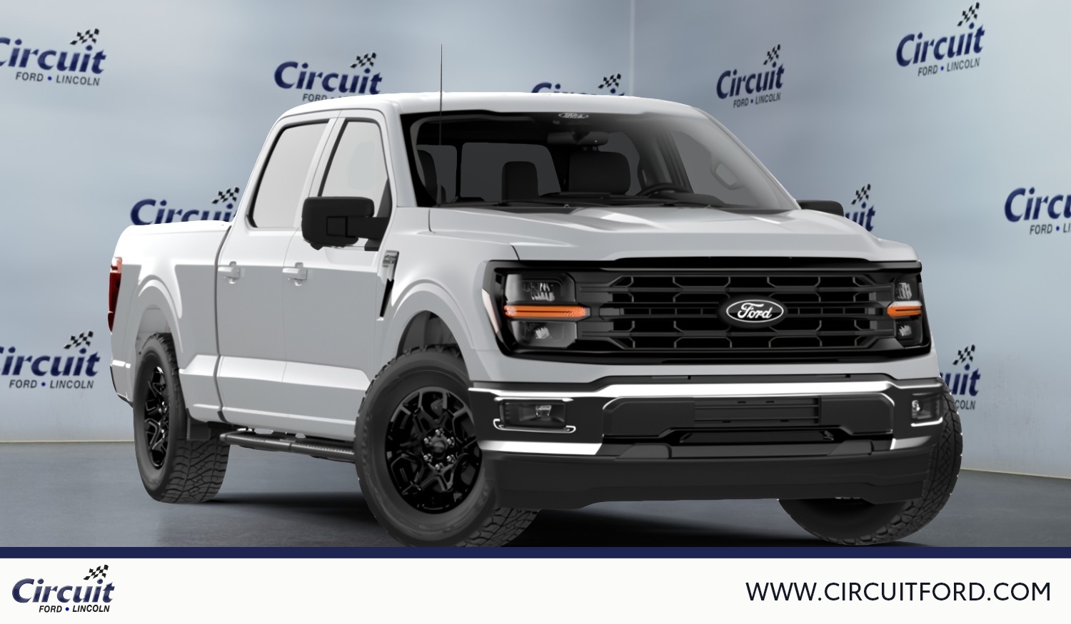 2026 Ford F-150 - Image 4