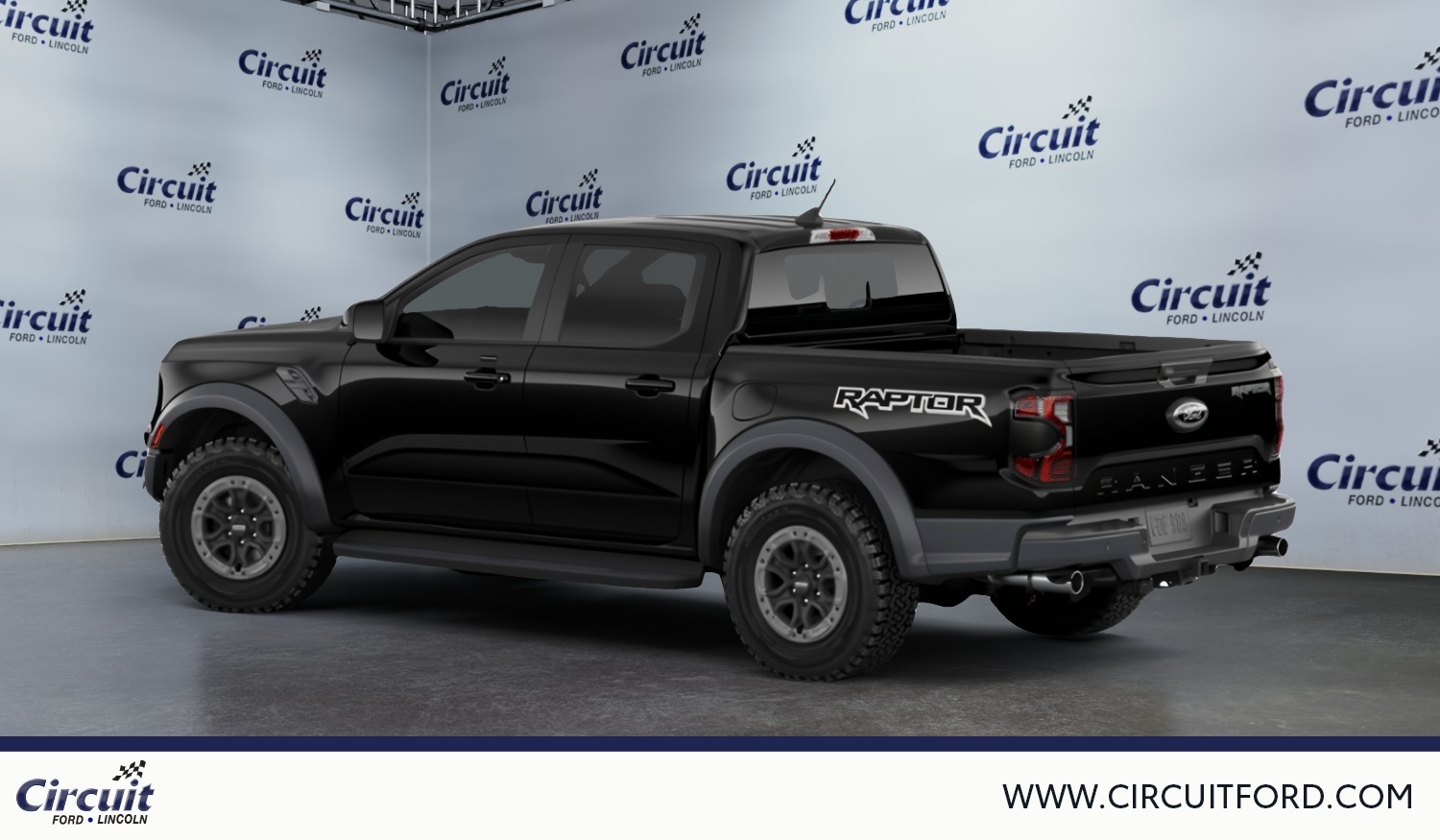2026 Ford Ranger - Image 2