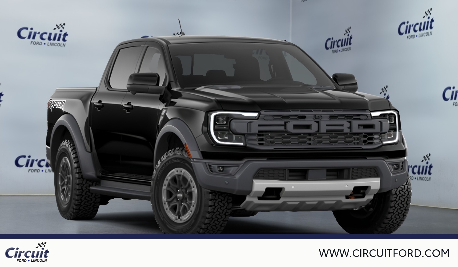 2026 Ford Ranger - Image 4