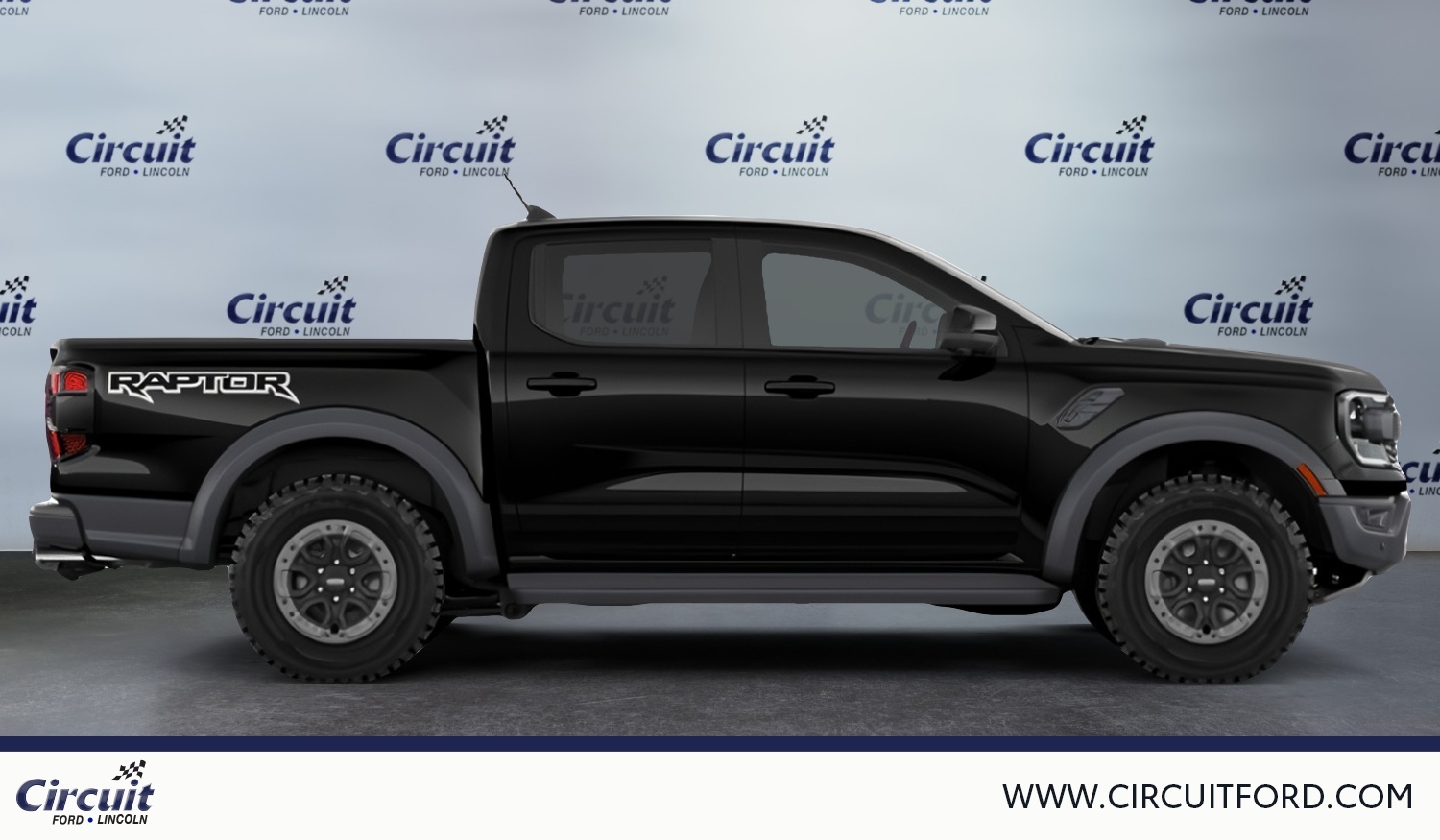 2026 Ford Ranger - Image 5