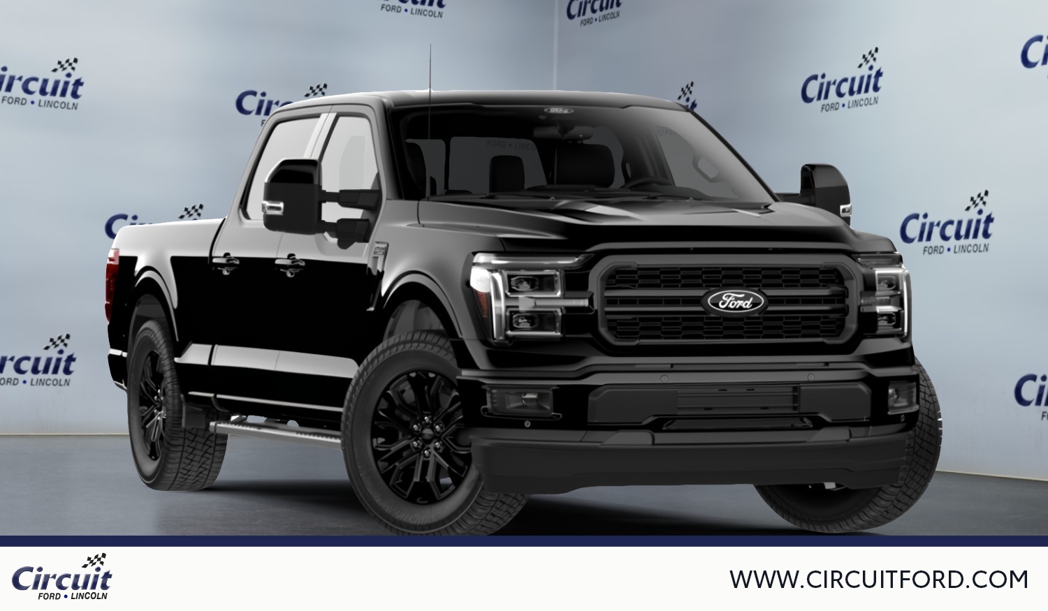 2026 Ford F-150 - Image 4