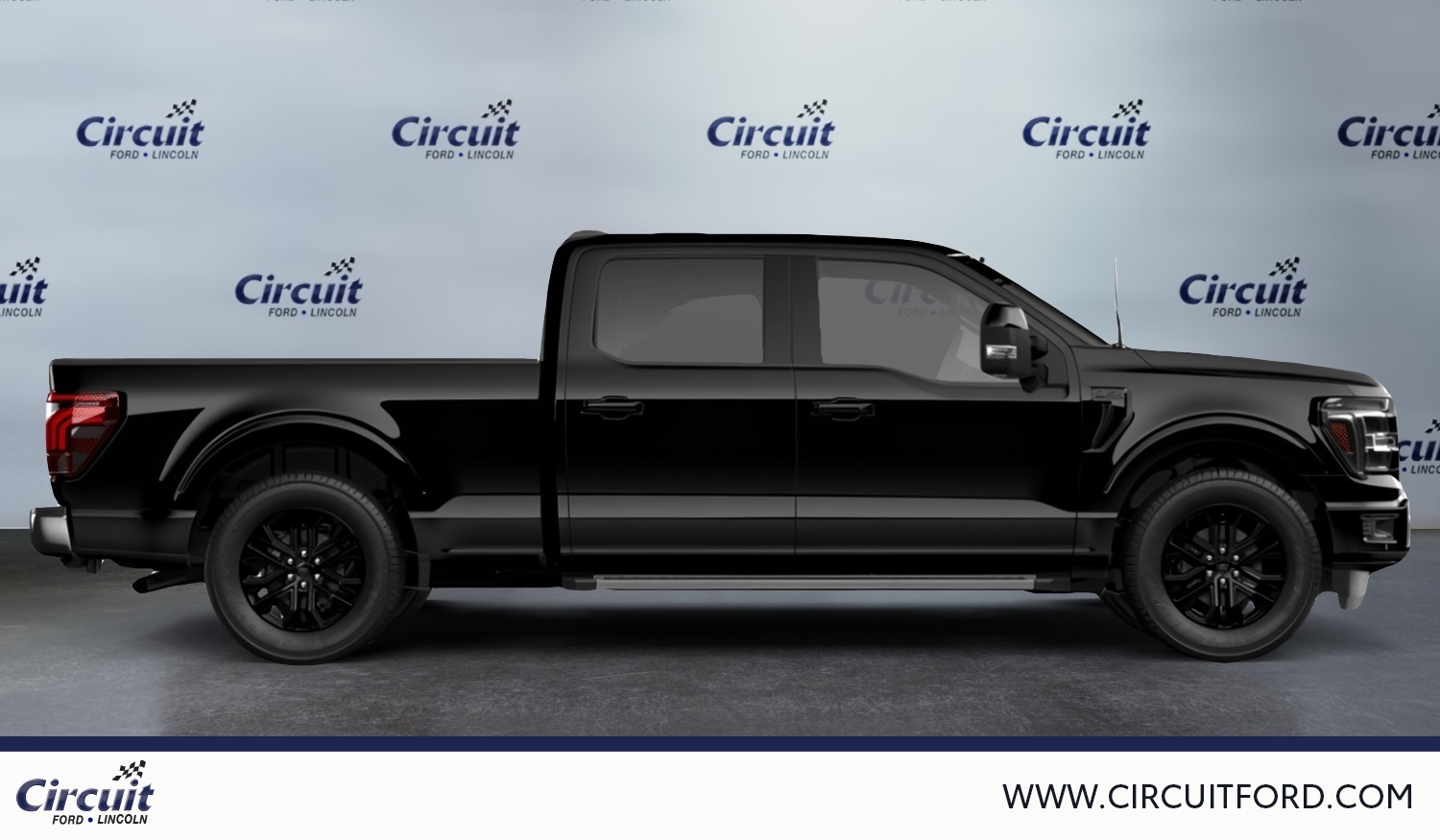 2026 Ford F-150 - Image 5