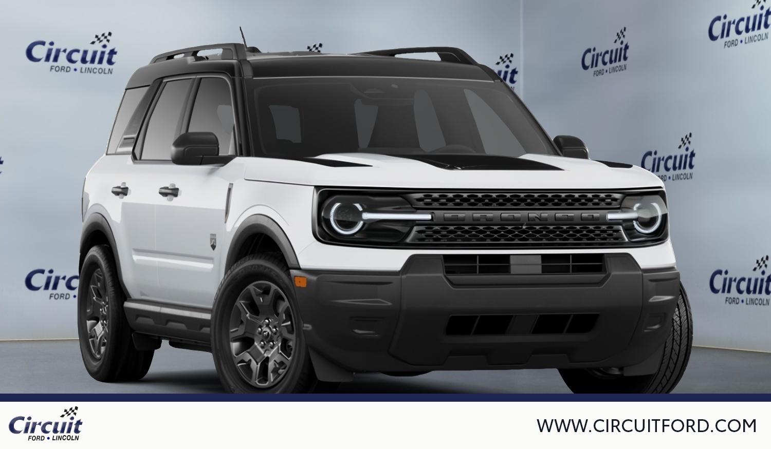 2026 Ford Bronco Sport - Image 4