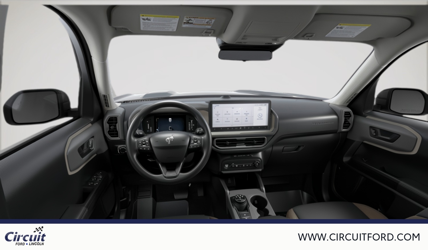 2026 Ford Bronco Sport - Image 7