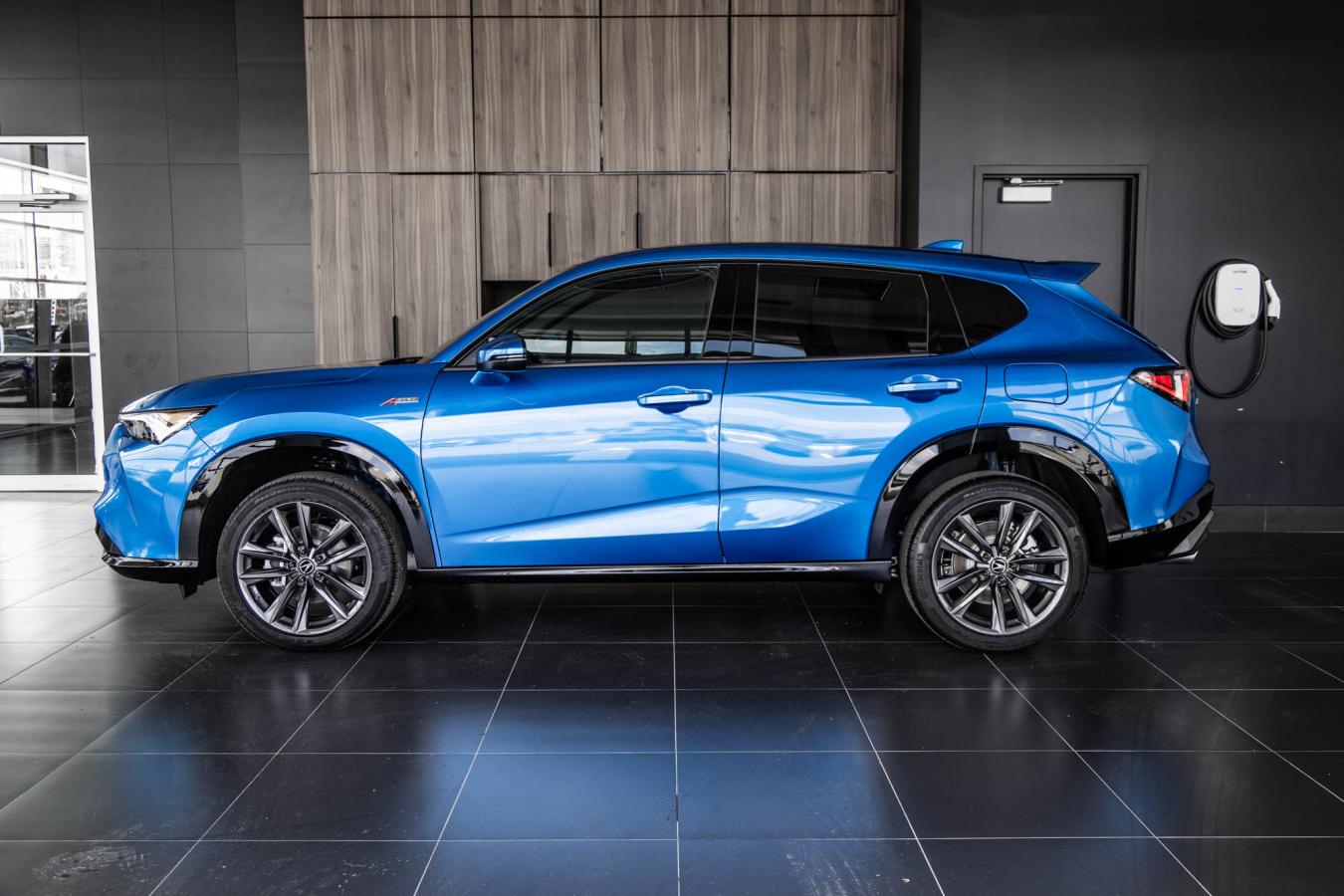 2026 Acura ADX - Image 6