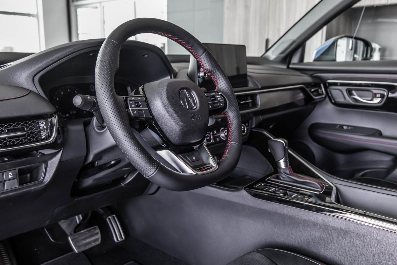 2026 Acura ADX - Image 16