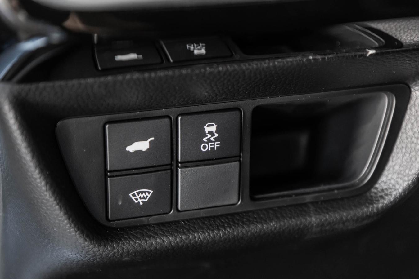 2026 Acura ADX - Image 17