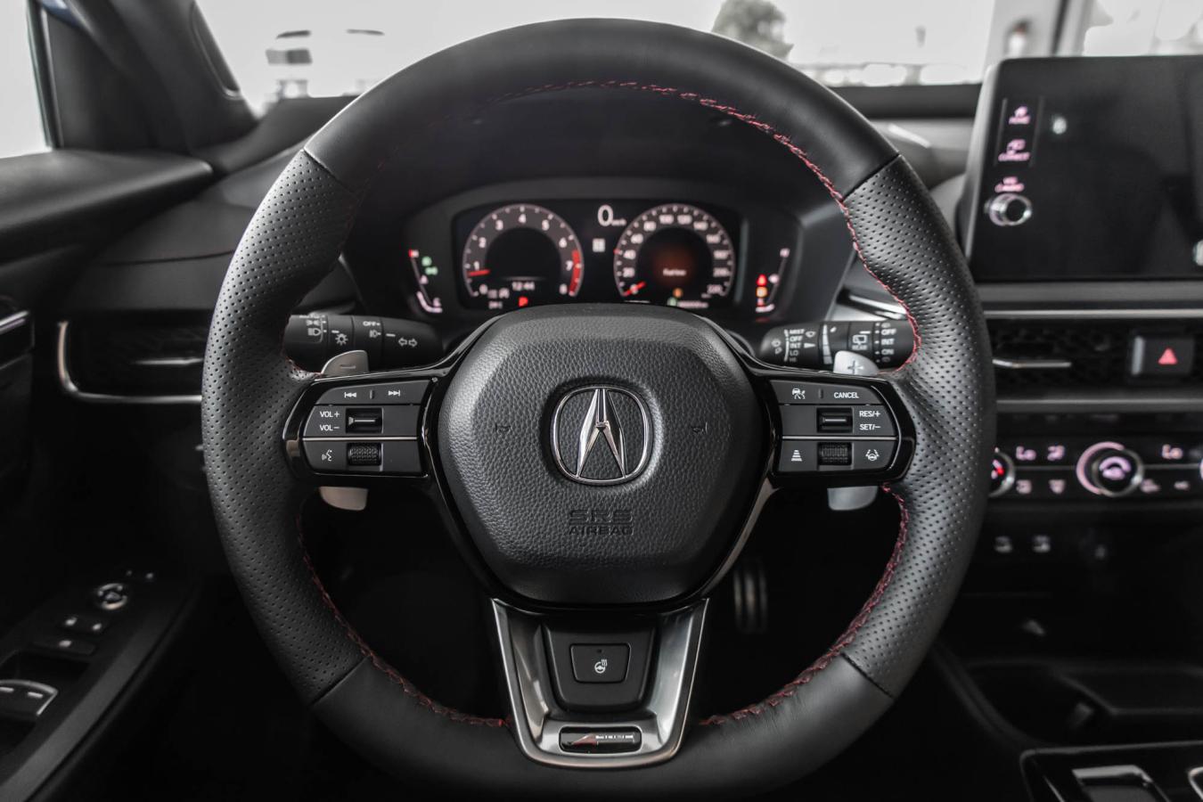 2026 Acura ADX - Image 18