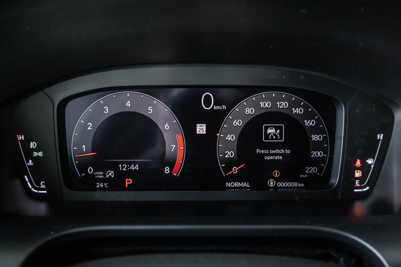 2026 Acura ADX - Image 19