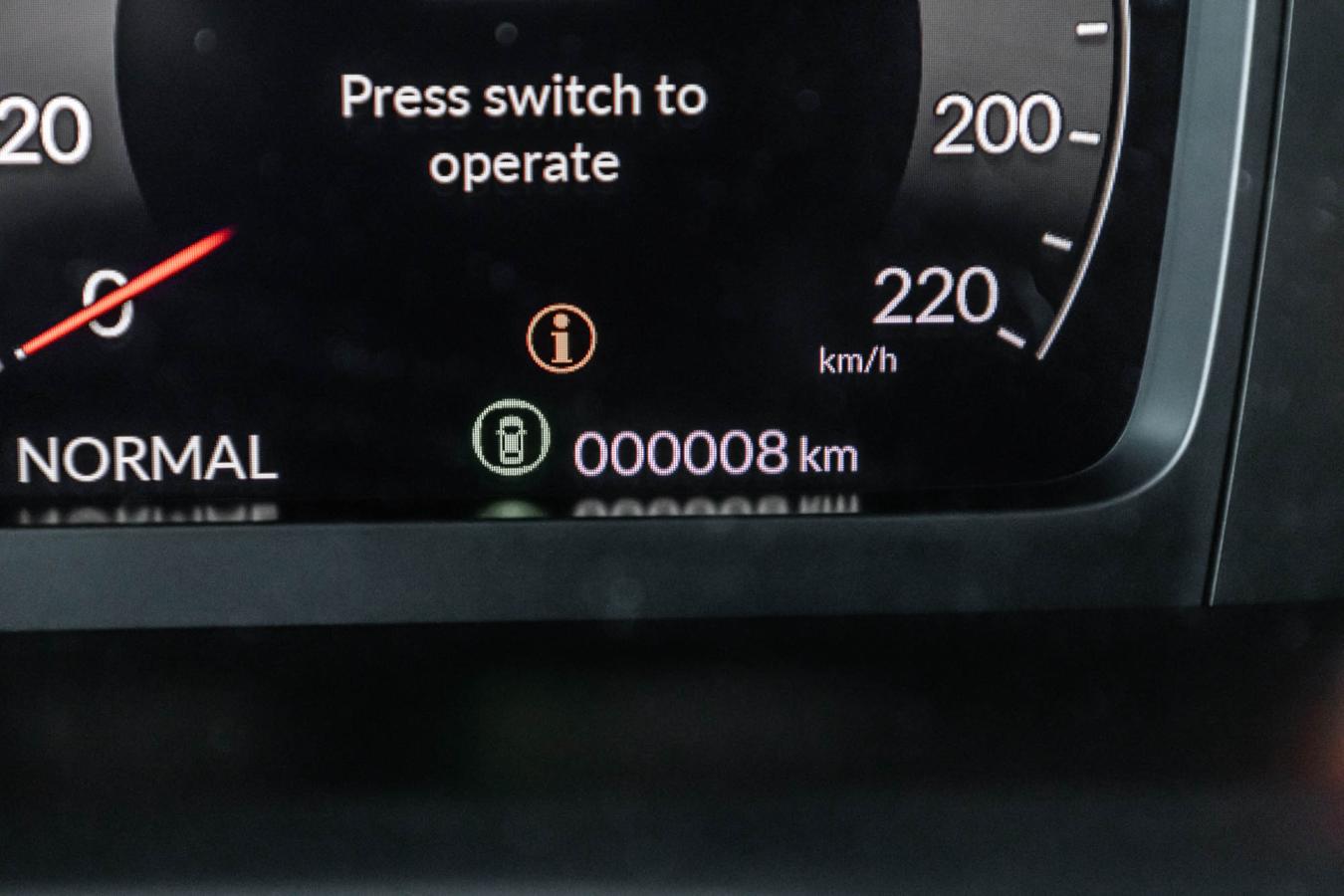 2026 Acura ADX - Image 20