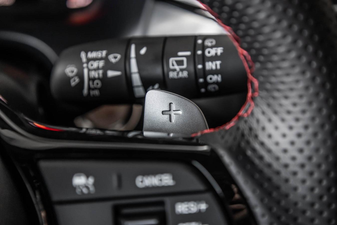 2026 Acura ADX - Image 21