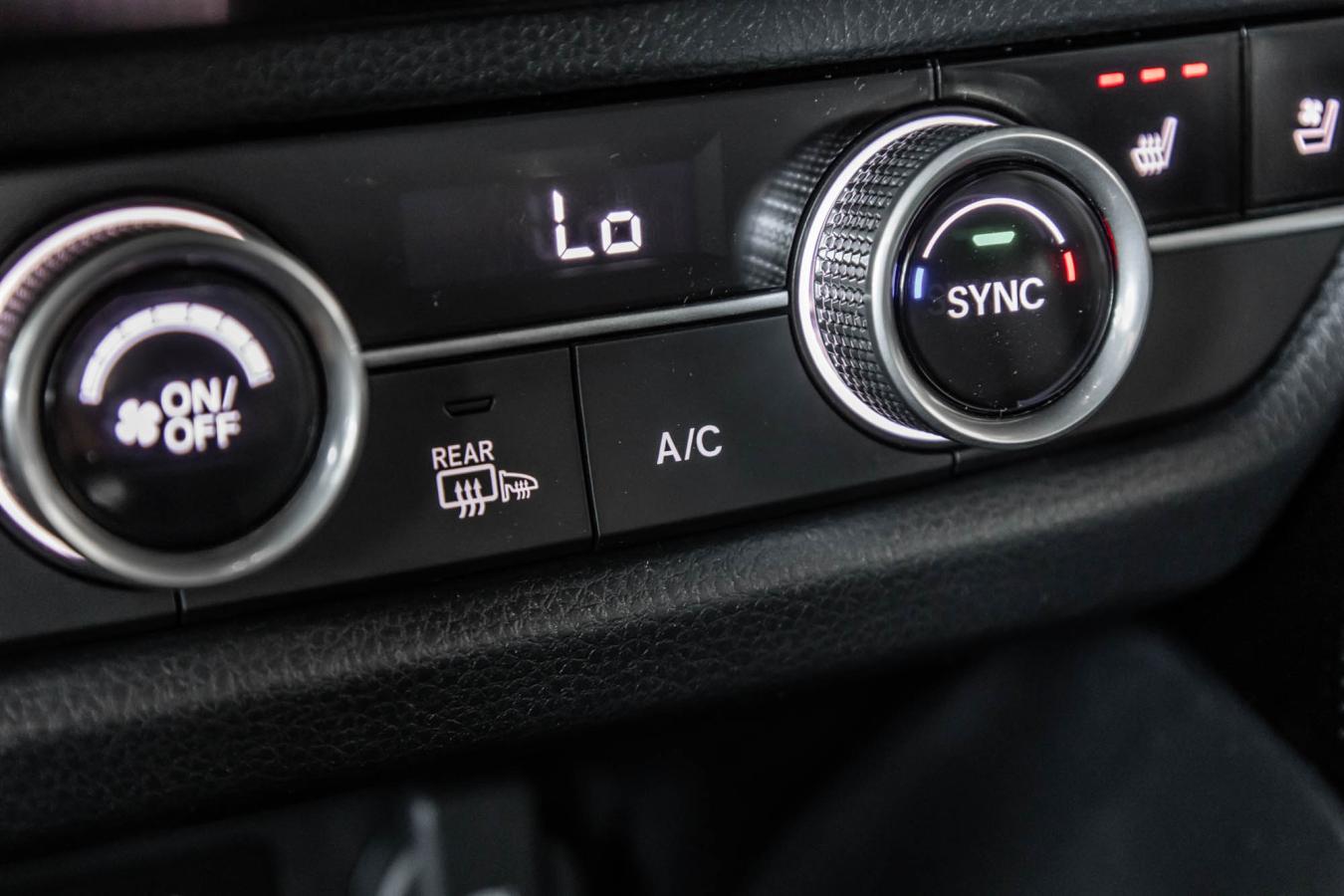 2026 Acura ADX - Image 26