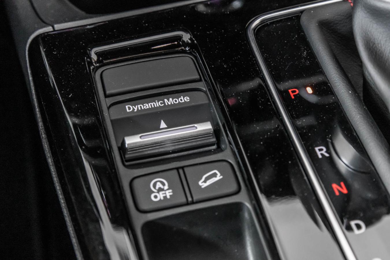 2026 Acura ADX - Image 28