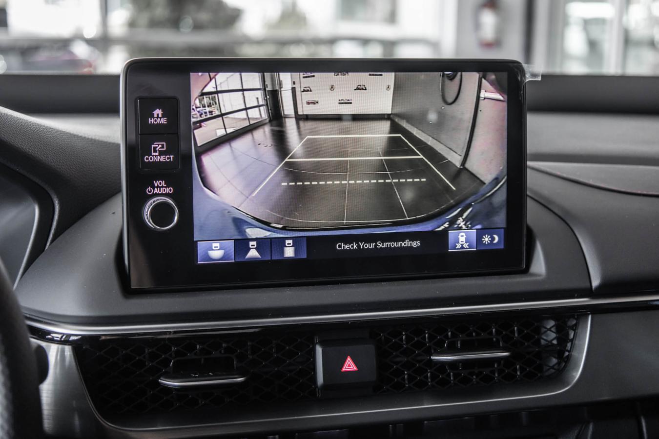 2026 Acura ADX - Image 30