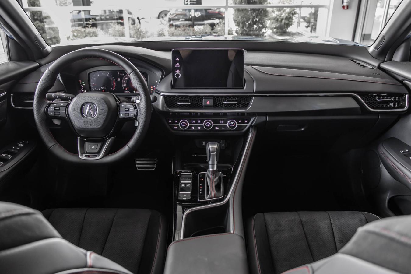 2026 Acura ADX - Image 33