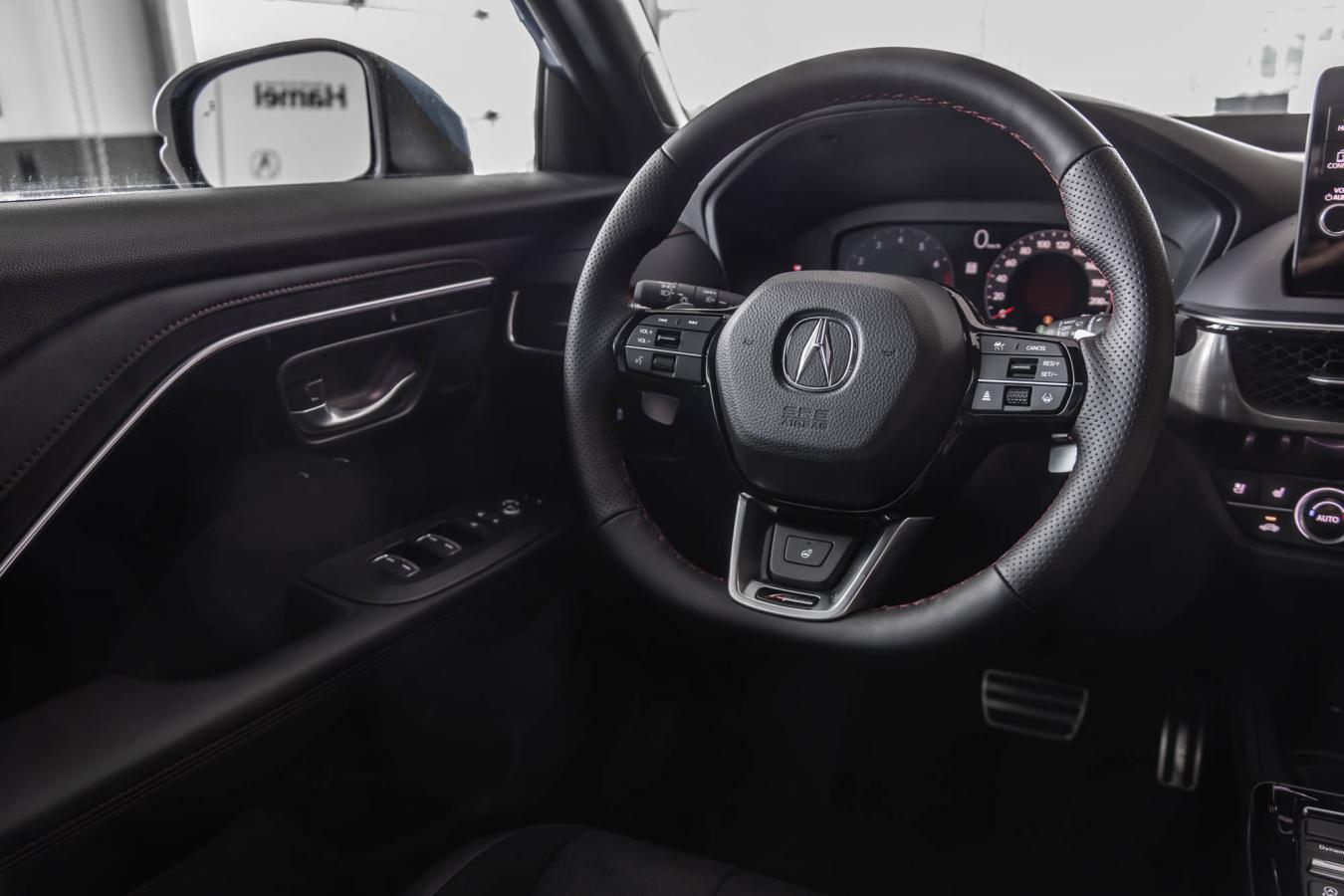 2026 Acura ADX - Image 34