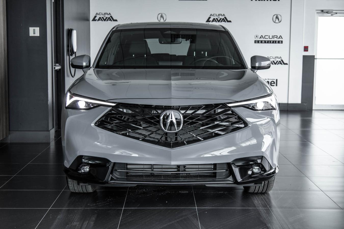 2026 Acura ADX - Image 2