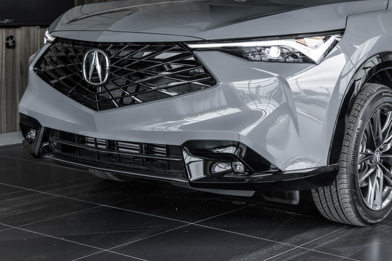 2026 Acura ADX - Image 4