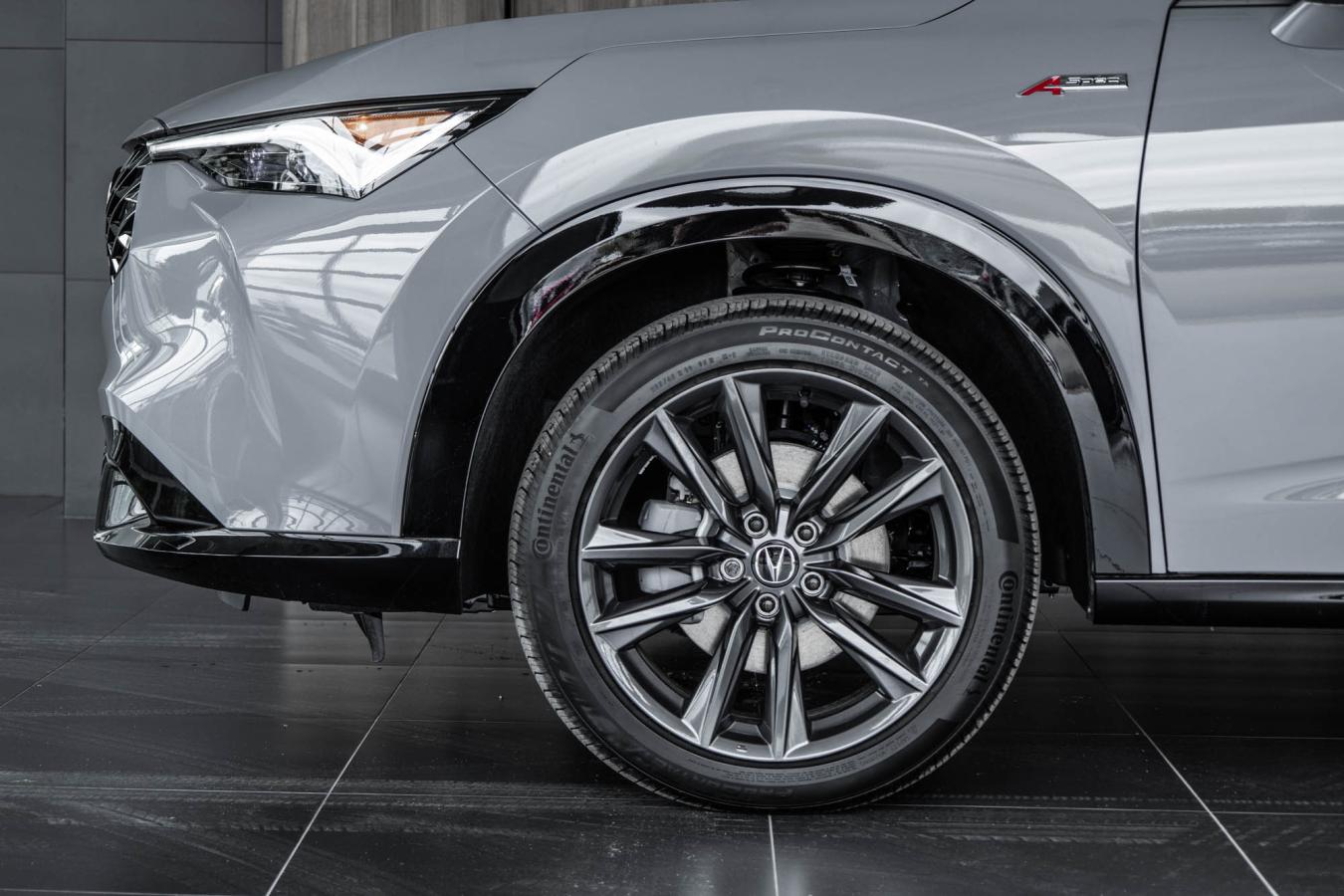 2026 Acura ADX - Image 5