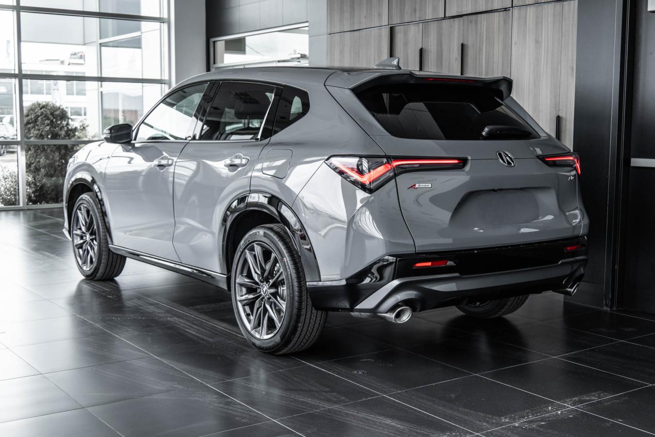 2026 Acura ADX - Image 7