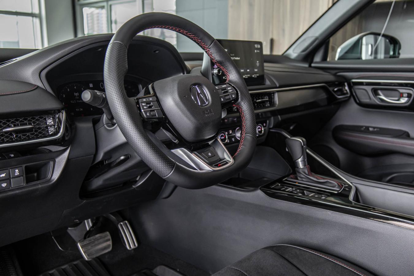 2026 Acura ADX - Image 16