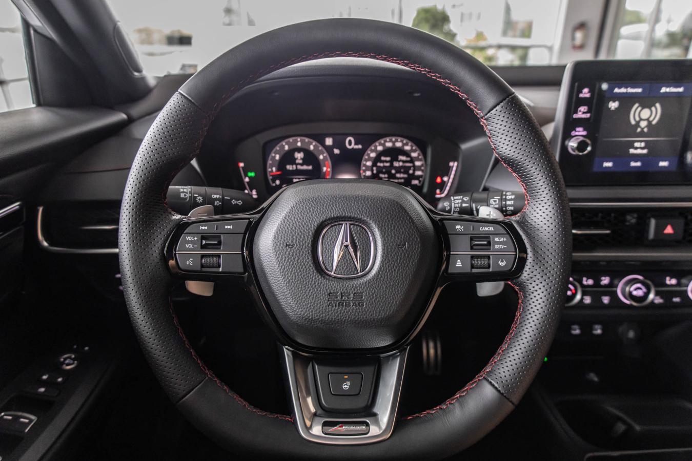 2026 Acura ADX - Image 17
