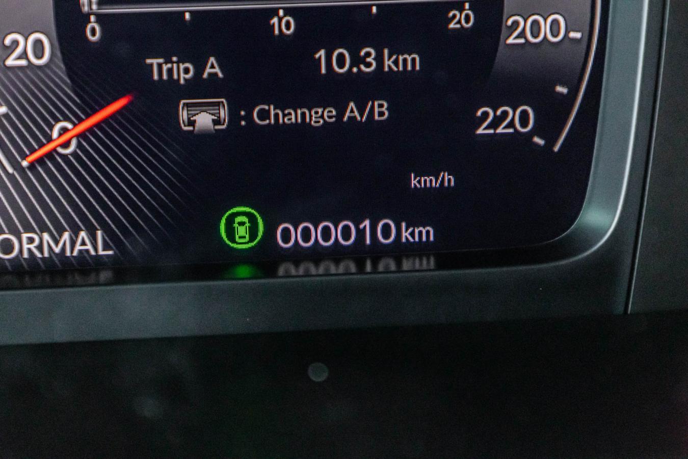 2026 Acura ADX - Image 19