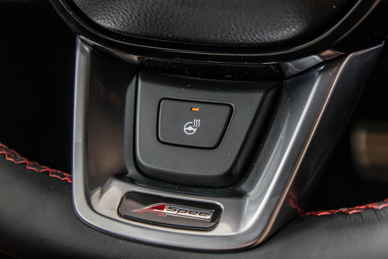 2026 Acura ADX - Image 20