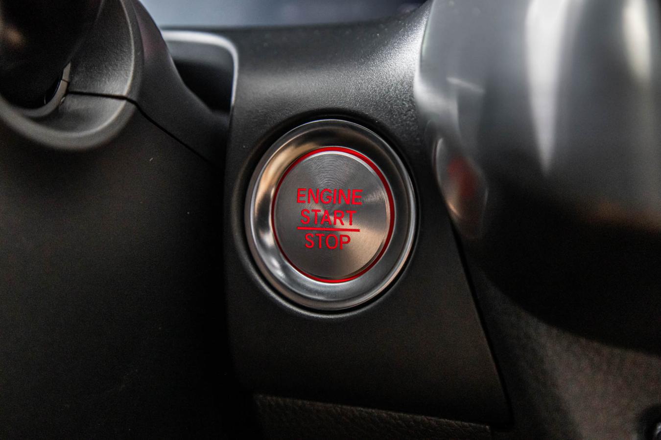 2026 Acura ADX - Image 21