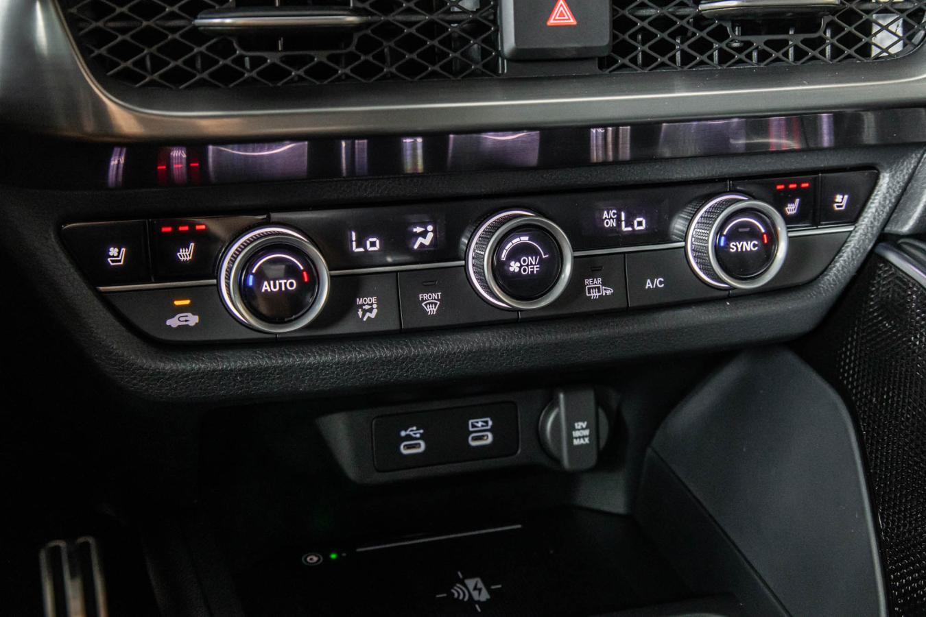 2026 Acura ADX - Image 24