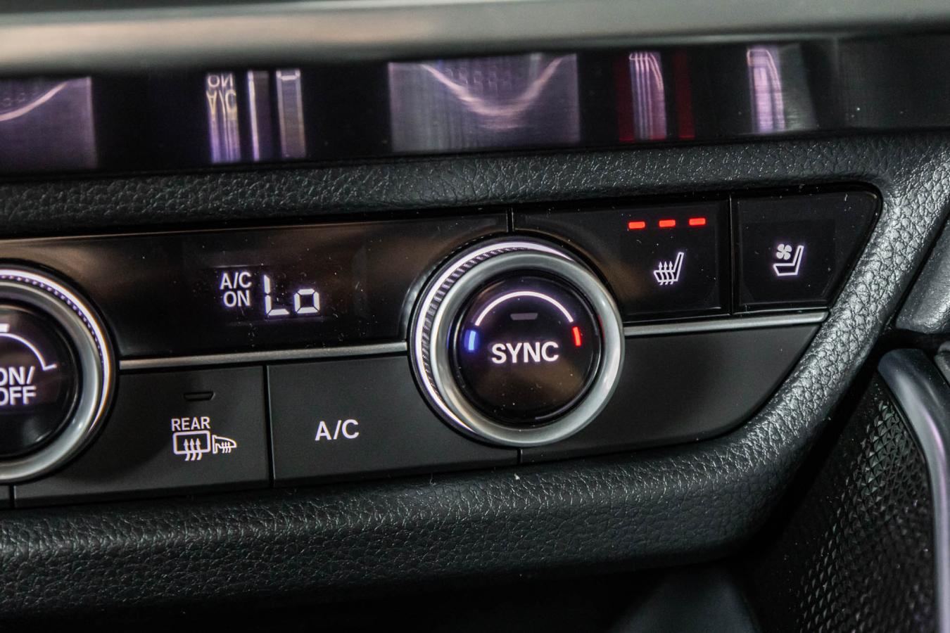 2026 Acura ADX - Image 25