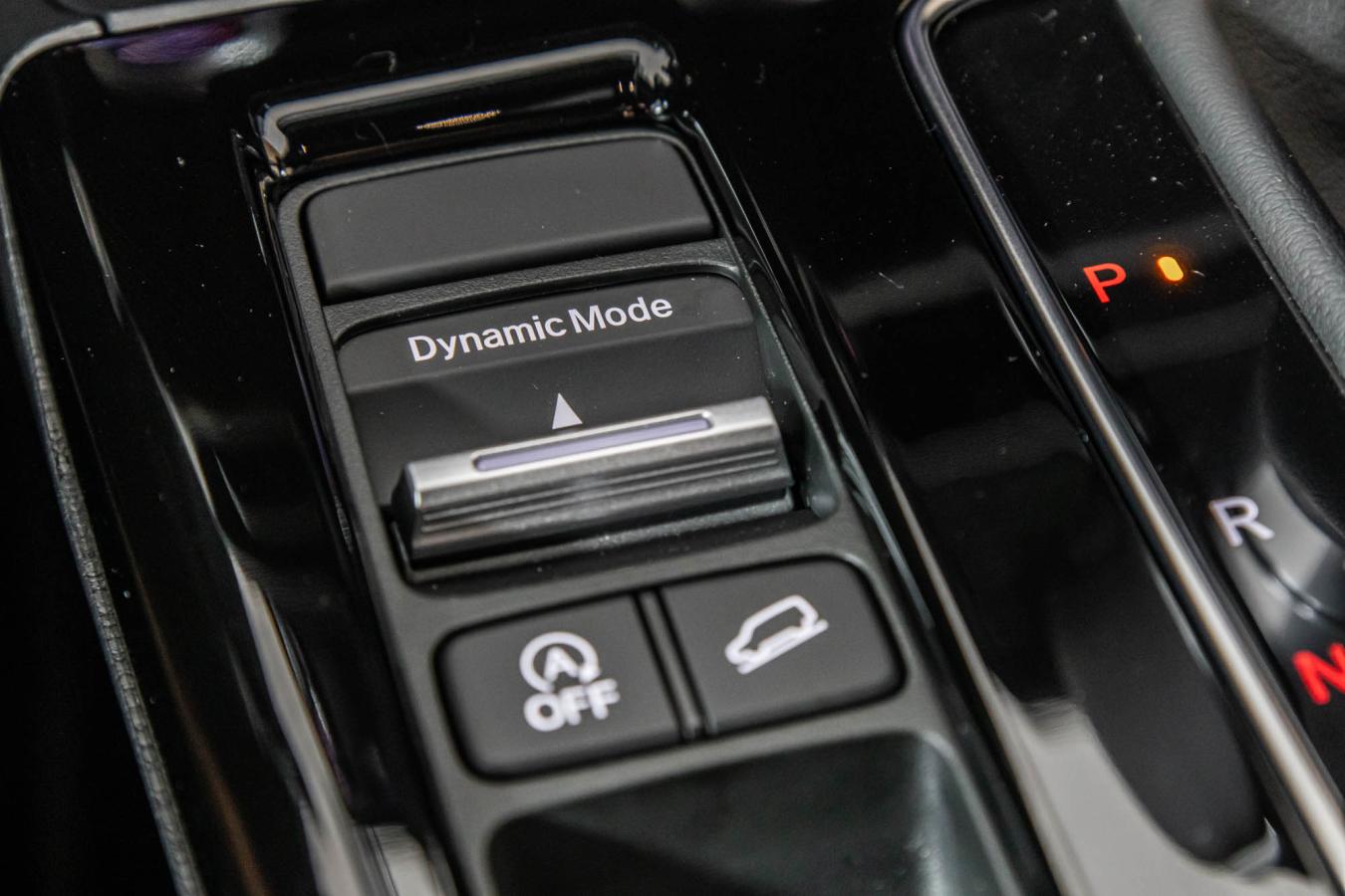 2026 Acura ADX - Image 26