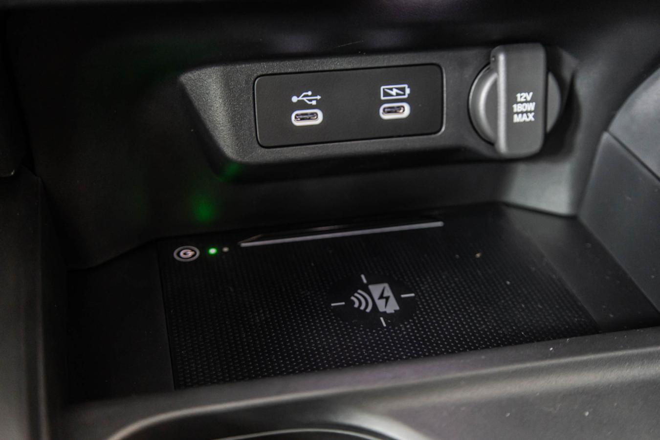 2026 Acura ADX - Image 27